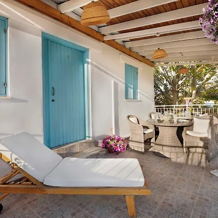 Cottage Houses Appartement