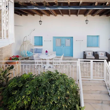 Appartement Cottage Houses
