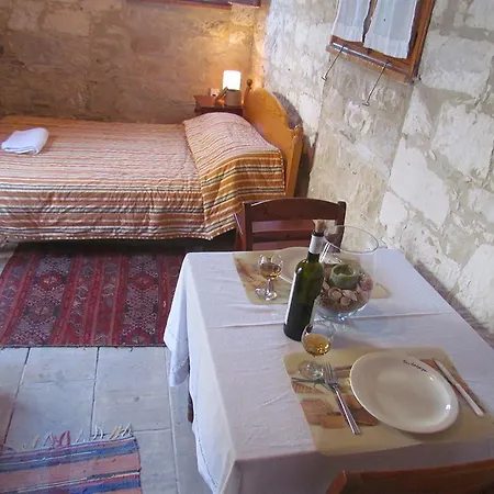 Cottage Houses Apartment *