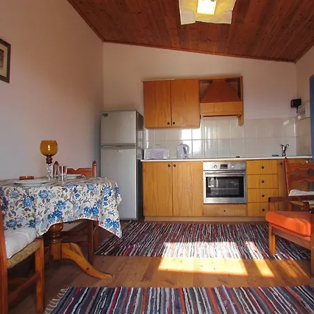 Cottage Houses Apartment