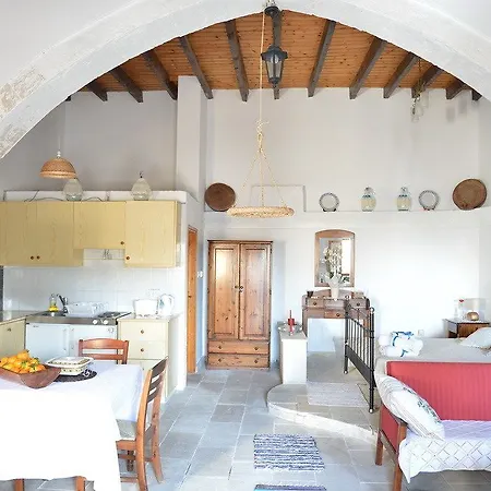 Cottage Houses * Pentakomo