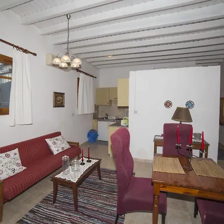Apartment Cottage Houses Pentakomo
