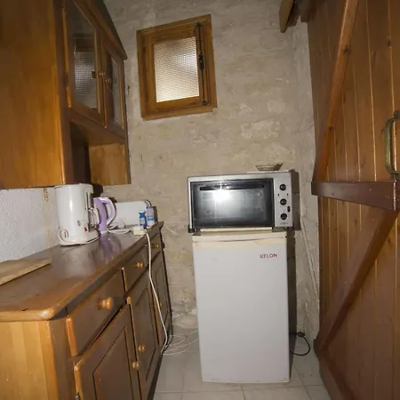 Cottage Houses Apartment
