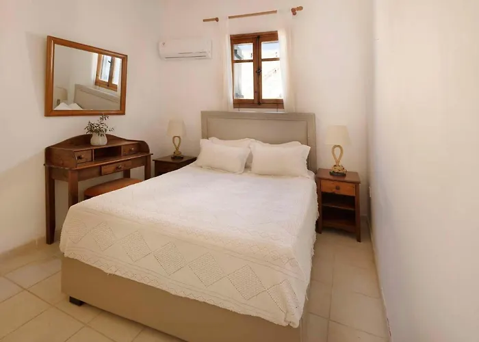 Cottage Houses Apartmán *