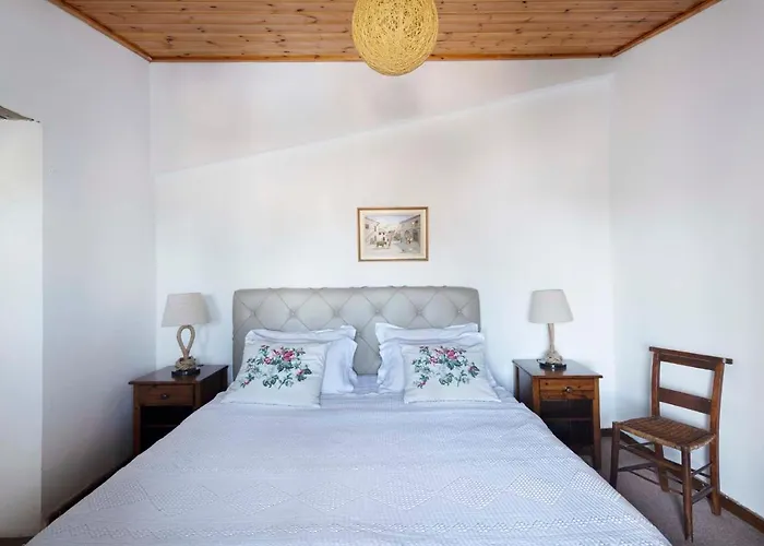 Cottage Houses Apartmán *