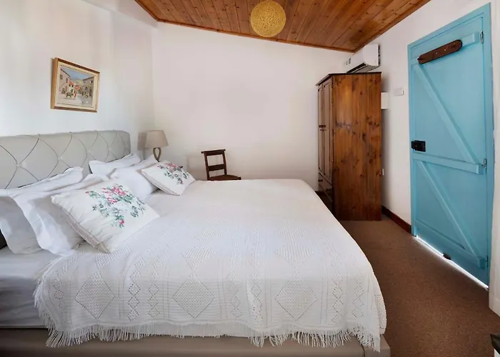 Cottage Houses Apartmán *