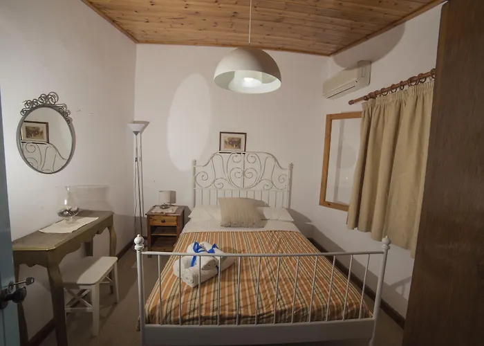 Apartmán Cottage Houses