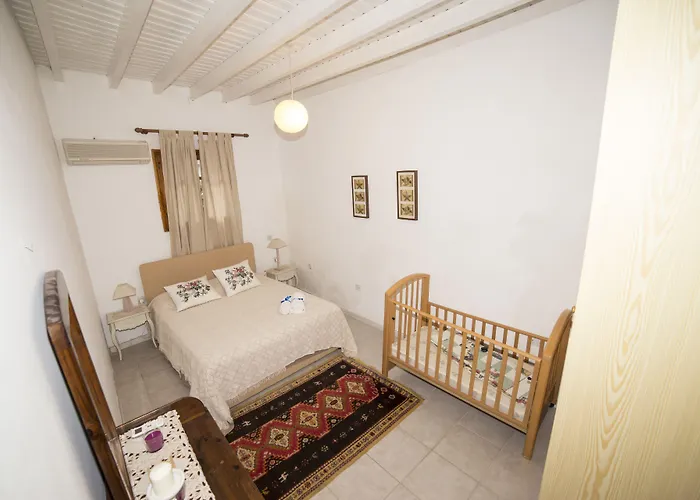 Cottage Houses Apartmán