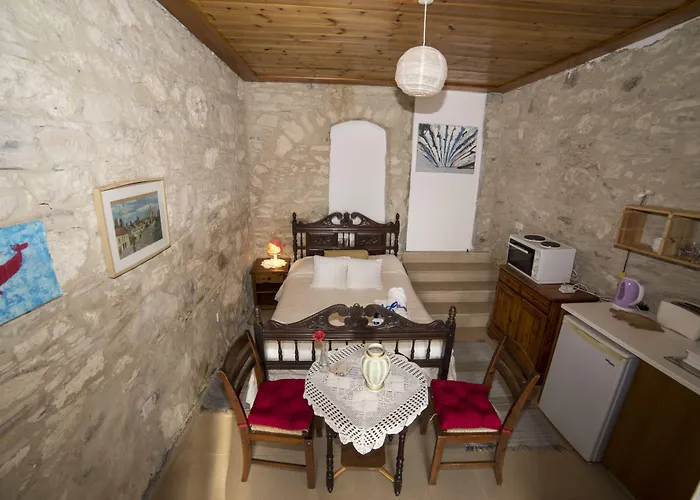 Cottage Houses * Pentakomo