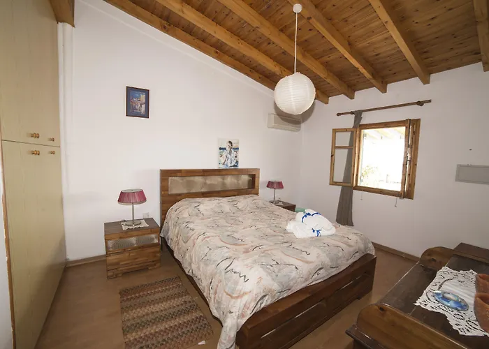 Cottage Houses Apartmán