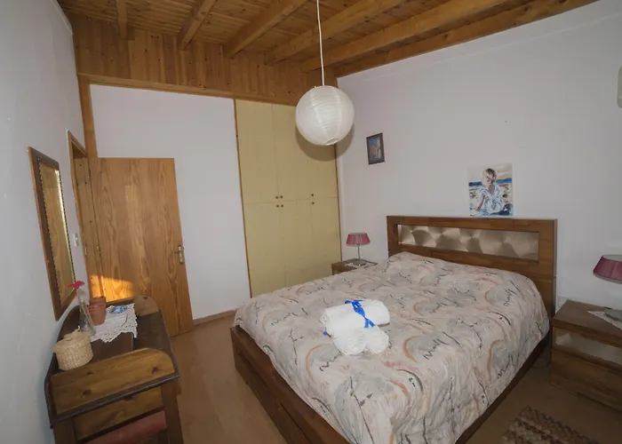 Cottage Houses * Pentakomo