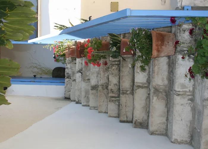 Cottage Houses Apartmán *