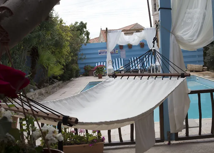 Cottage Houses Apartmán *